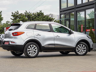 Renault Kadjar фото 2