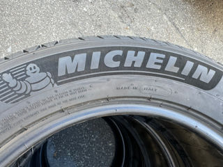 235/55 R18 Michelin Noi 2024 foto 6