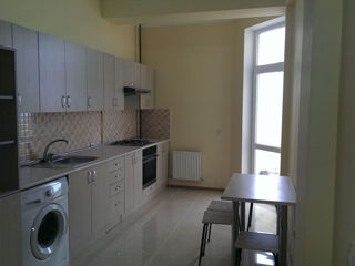 Apartament cu 1 cameră, 51 m², Ciocana, Chișinău foto 3