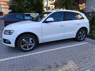 Audi Q5 foto 4