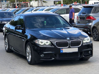 BMW 5 Series foto 5