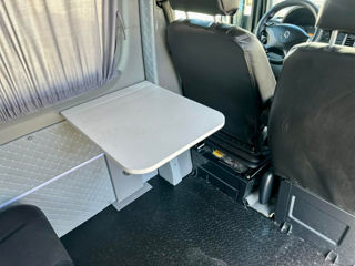 Mercedes SPRINTER 3.0 DIESE foto 11