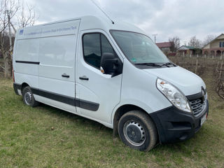 Renault Master foto 5