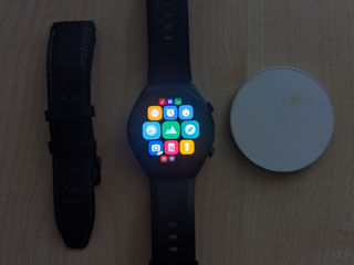 Xiaomi watch s1 foto 3