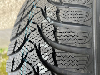 195/60 R16 Kumho Wintercraft WP51/ Доставка, livrare toata Moldova 2022 foto 5