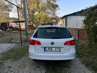 Volkswagen Passat foto 5