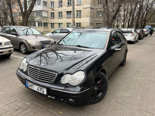 Mercedes C-Class