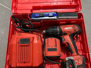 Hilti SFC 14 -A foto 5