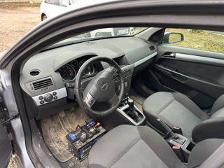 Opel Astra foto 4