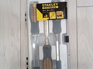Stanley инструмент