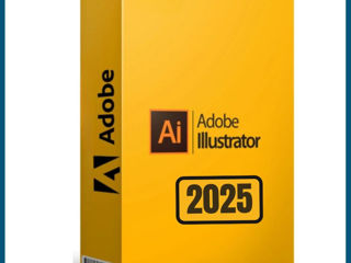 Adobe Illustrator  2025