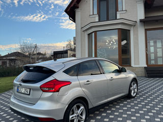 Ford Focus foto 4