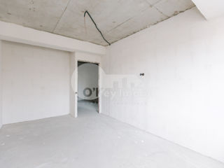 Duplex în 3 nivele, 180 mp + teren 3 ari, versiune albă, Stăuceni 138000 € foto 12