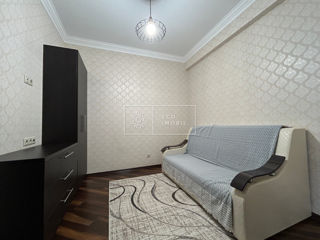 Apartament cu 1 cameră, 47 m², Telecentru, Chișinău foto 6