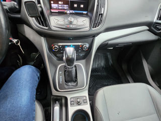 Ford C-Max foto 8