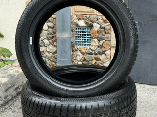 Continental 245/45R18 WinterContact