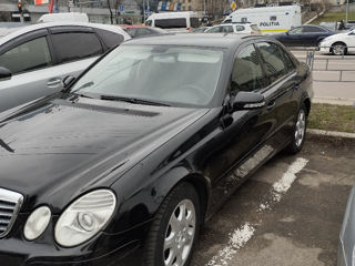 Mercedes E-Class foto 4