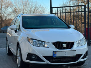 Seat Ibiza foto 3