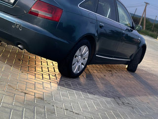 Audi A6 foto 4