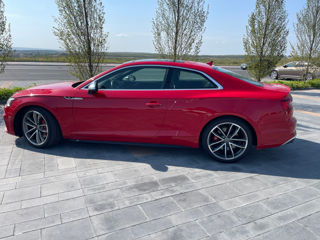 Audi S5 foto 7