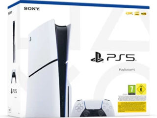 Playstation 5 Fat новая фото 16