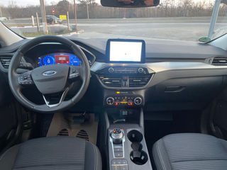Ford Kuga фото 7