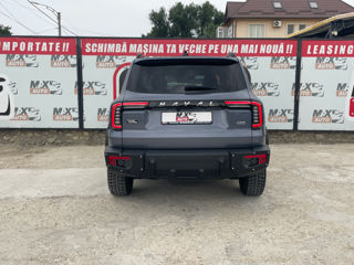 Haval Dargo фото 6