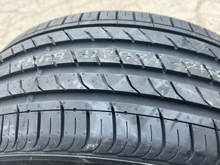 2 ската/2 anvelope 245/40 R19 Nexen N`fera Su - 1/ Доставка, livrare toata Moldova foto 3