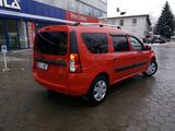 Dacia Logan Mcv foto 4