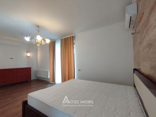 Apartament cu 2 camere, 98 m², Centru, Chișinău foto 7