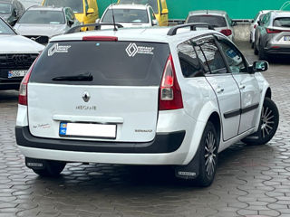 Renault Megane foto 4