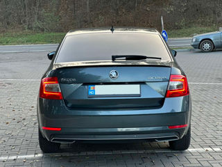 Skoda Octavia foto 5