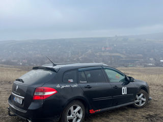 Renault Laguna foto 5