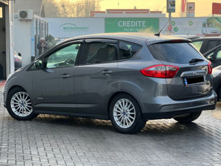 Ford C-Max foto 5