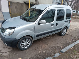 Renault Kangoo foto 2