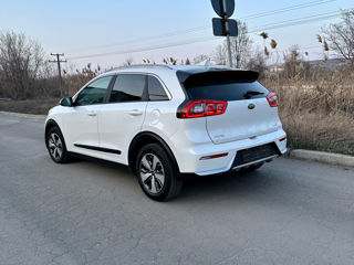 KIA Niro foto 4