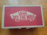 Детские кеды Vans (оригинал) foto 3