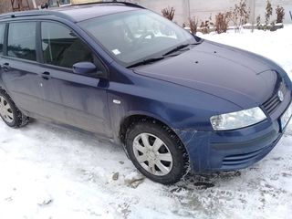 Fiat Stilo foto 4