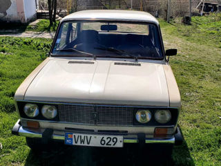 Lada / ВАЗ 2106 foto 8