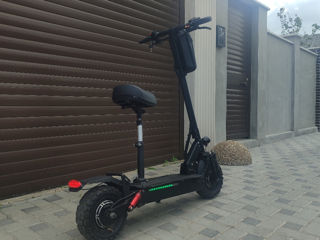 Vând Road king off road 3600w foto 3