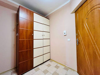 Apartament cu 1 cameră, 61 m², Buiucani, Chișinău foto 10
