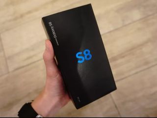 Samsung Galaxy S9+ nou,новый foto 4