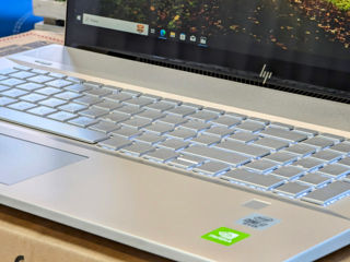 HP Envy 17 IPS Touch (Core i7 10510u/16Gb DDR4/512Gb SSD/Nvidia MX250/17.3" FHD IPS TouchScreen) foto 6