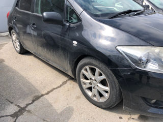 Toyota Auris foto 3