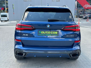 BMW X5 foto 5