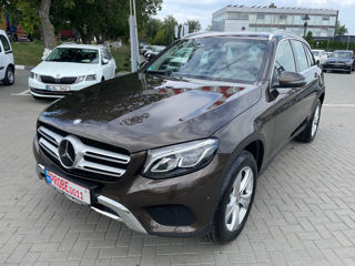 Mercedes GLC foto 2