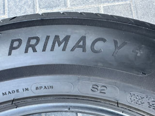 215/65 R17 Michelin Noi 2023 foto 6