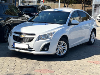 Chevrolet Cruze foto 3