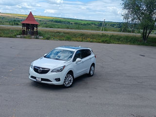 Buick Envision foto 2