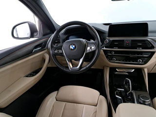 BMW X4 foto 8